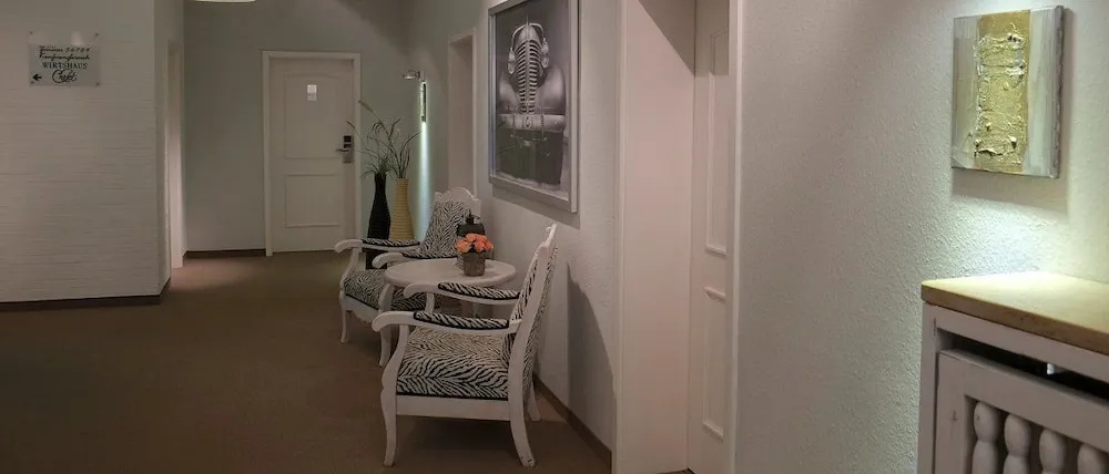 Hotel Brunnenhof International