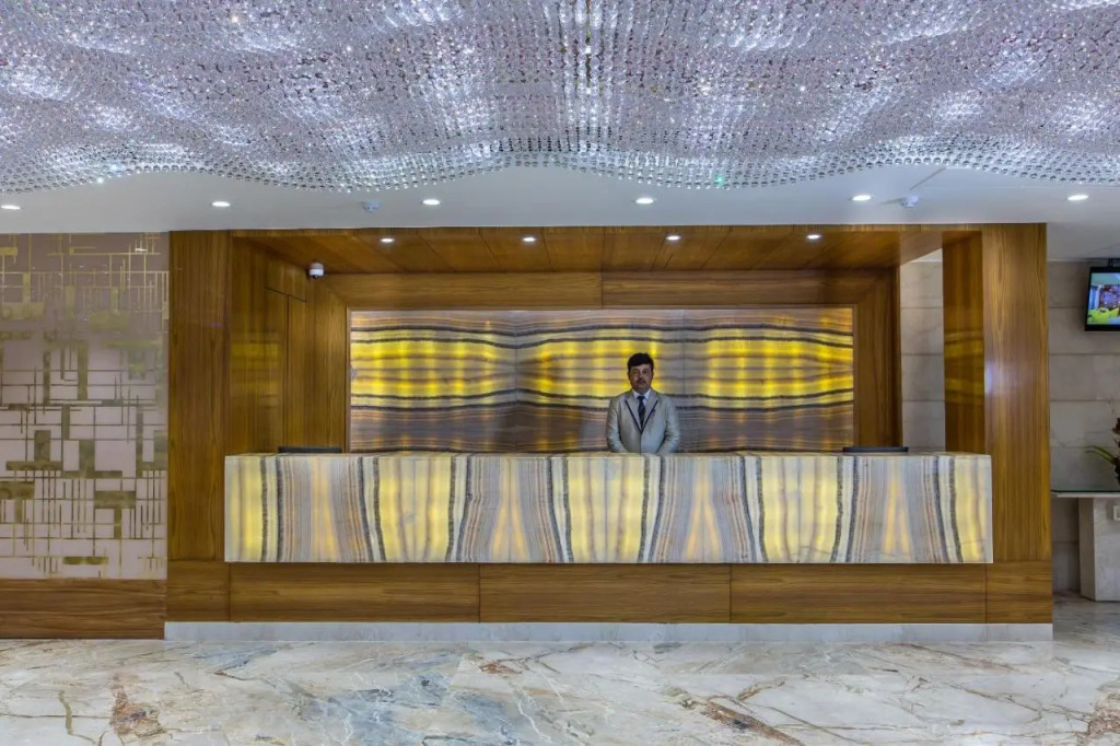 Clarks Inn Suites Gwalior