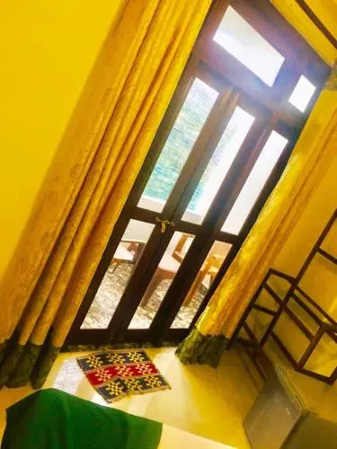 Sanovin Hotel