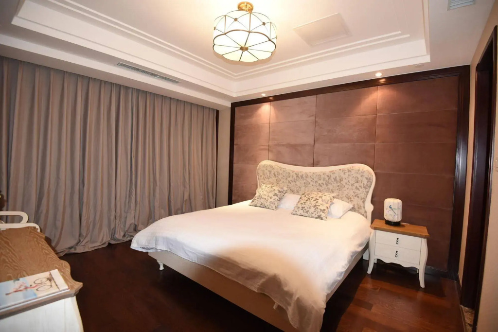 Le Jia Xuan Boutique Apt-Wusi Square