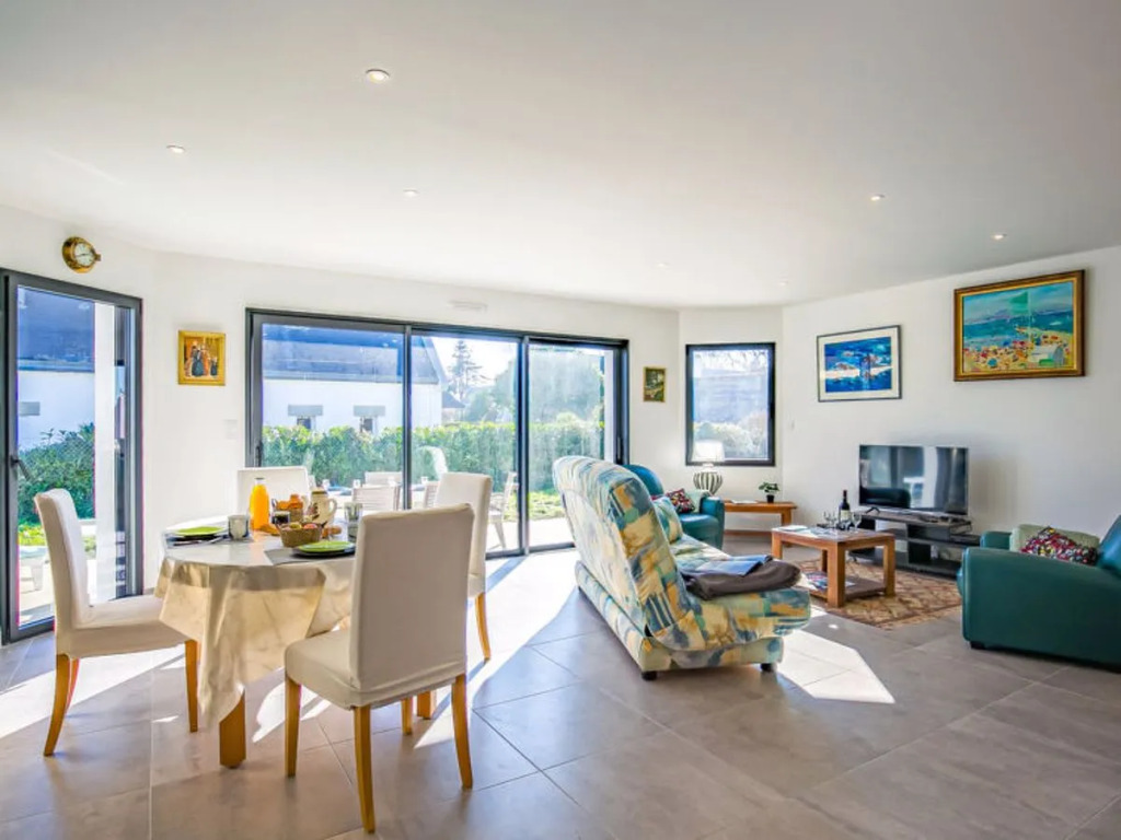 Holiday Home Ericaro by Interhome