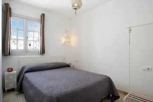 Precioso apartamento en Vejer con terraza