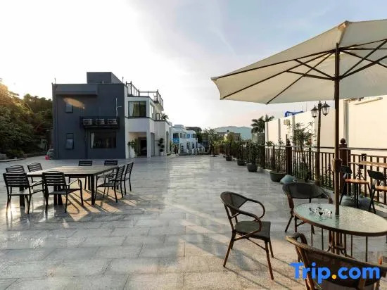 Shenzhen Chenxi Coast Homestay