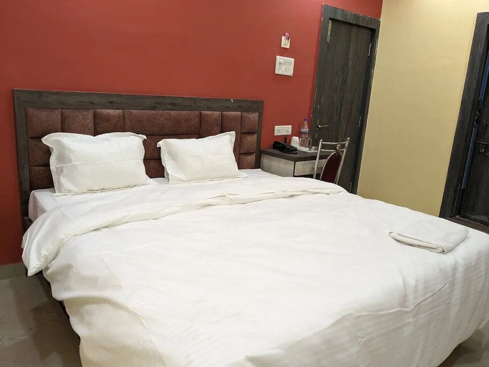 Hotel TRS Inn