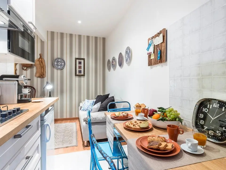 Sweet Inn Apartments - Ambrogio