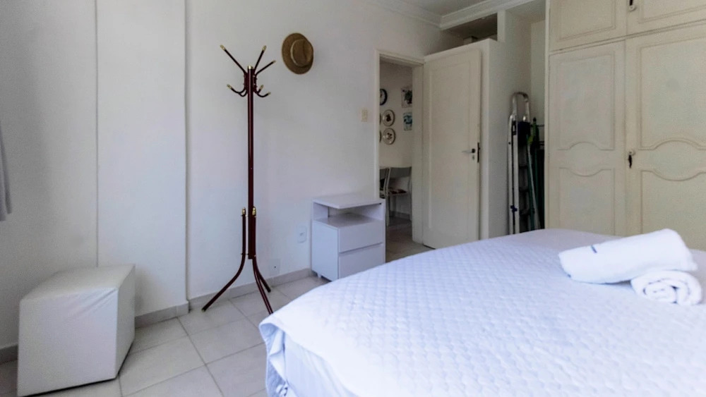 Rio Spot Homes Jardim de Alah U042
