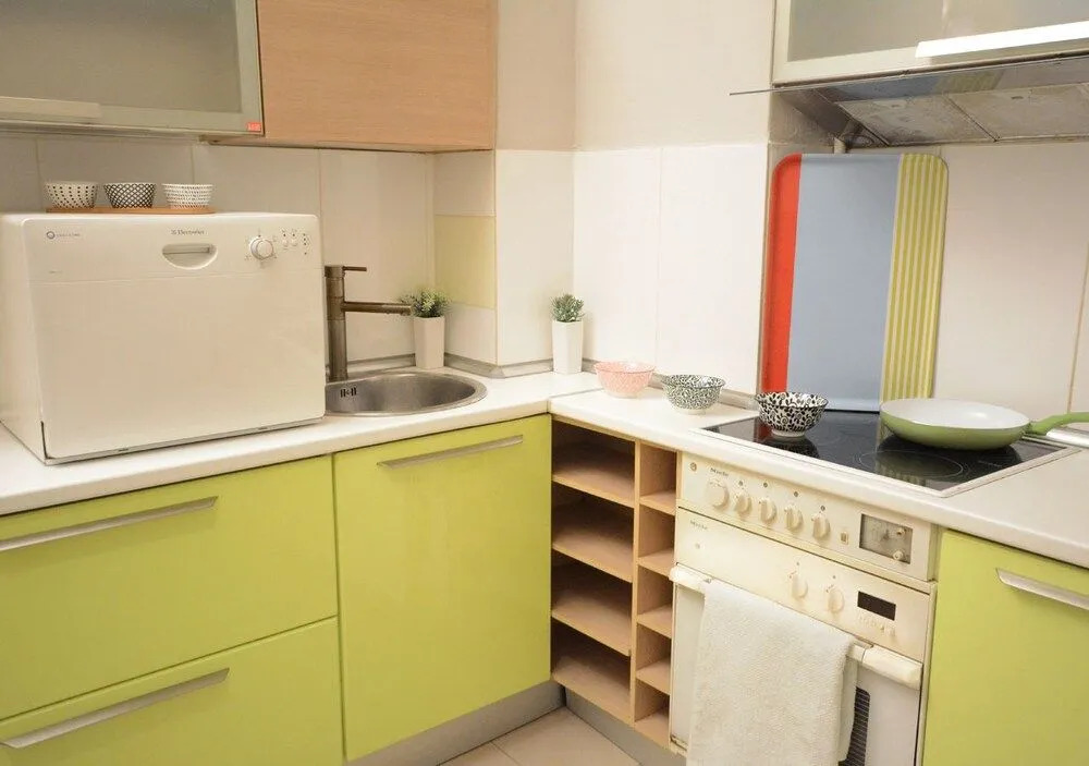 House Loft Foursquare