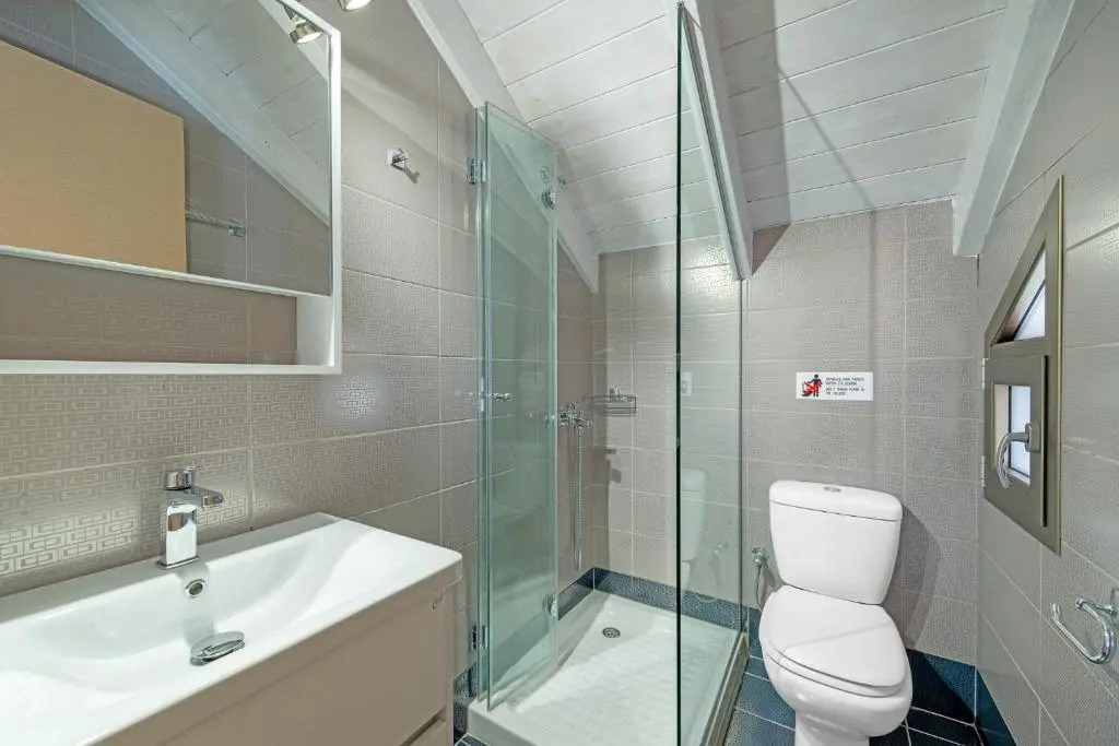 De Bosset Apartment 1