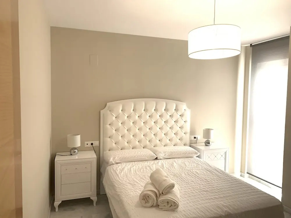 Apartment Lucena Center