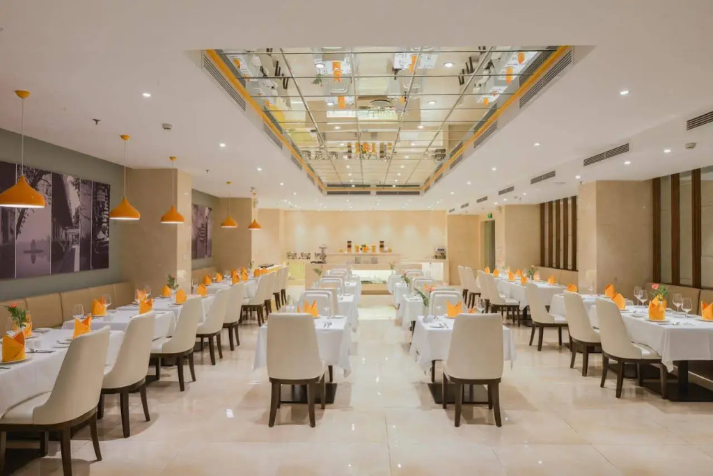 GRAND CITITEL Hanoi Hotel & Spa