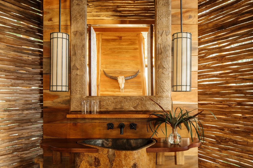 NIHI Sumba - 50 Best Hotels of the World