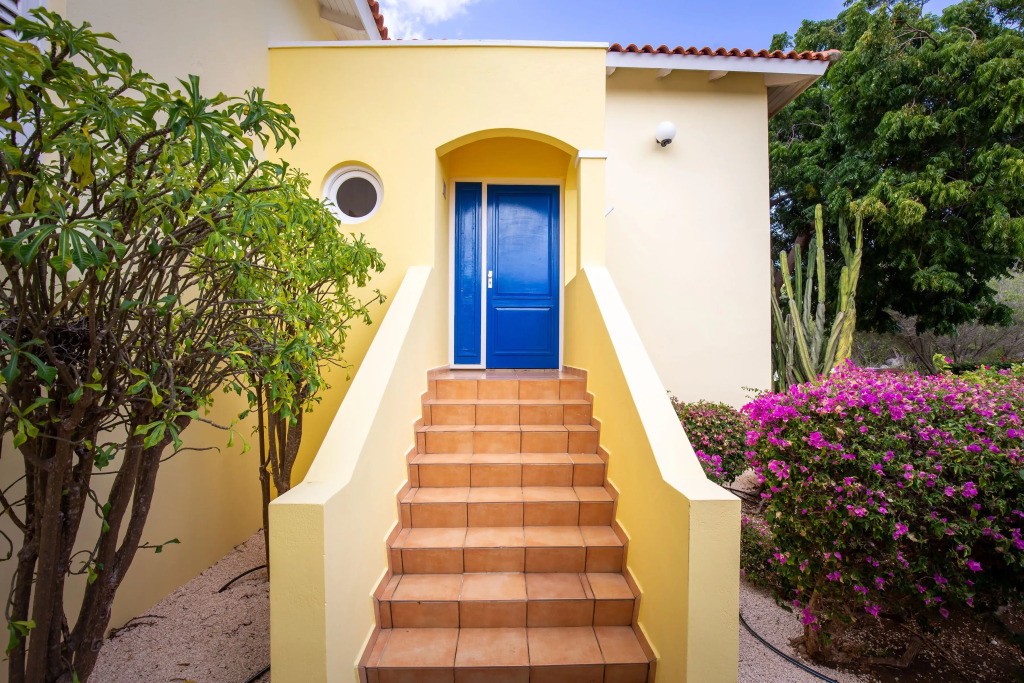 Rustic & Homely Villa - Perfect Family Stay