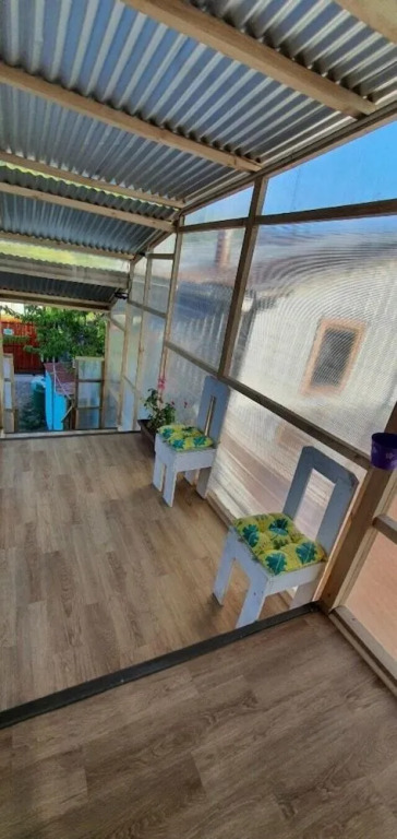 Hospedaje en Osorno