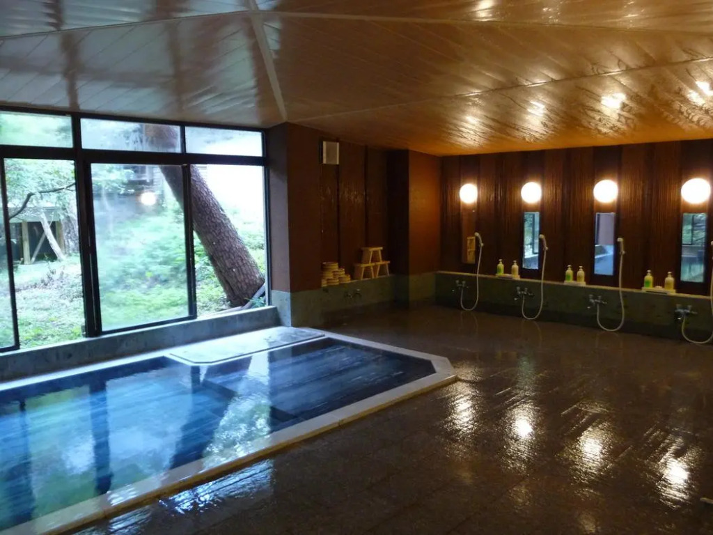 Yumotokan