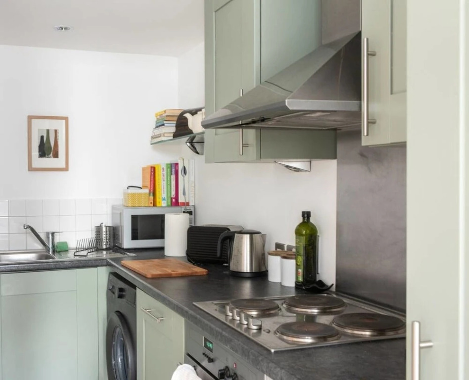 Superb Duplex Apartment in Central Manchester
