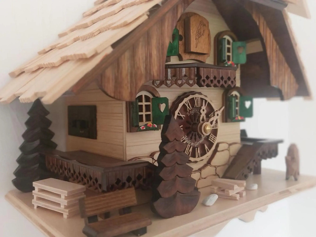 Schöne Zeiten Ferienwohnung