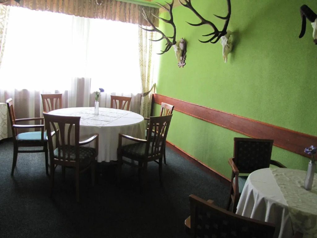 Hotel Hubert Nové Zámky