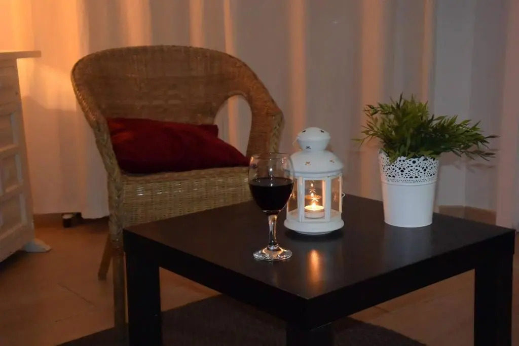 Apartment en el centro de Marbella, free Wi-Fi