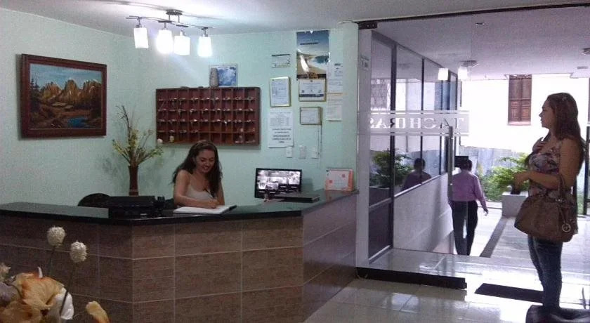 Hotel Táchiras