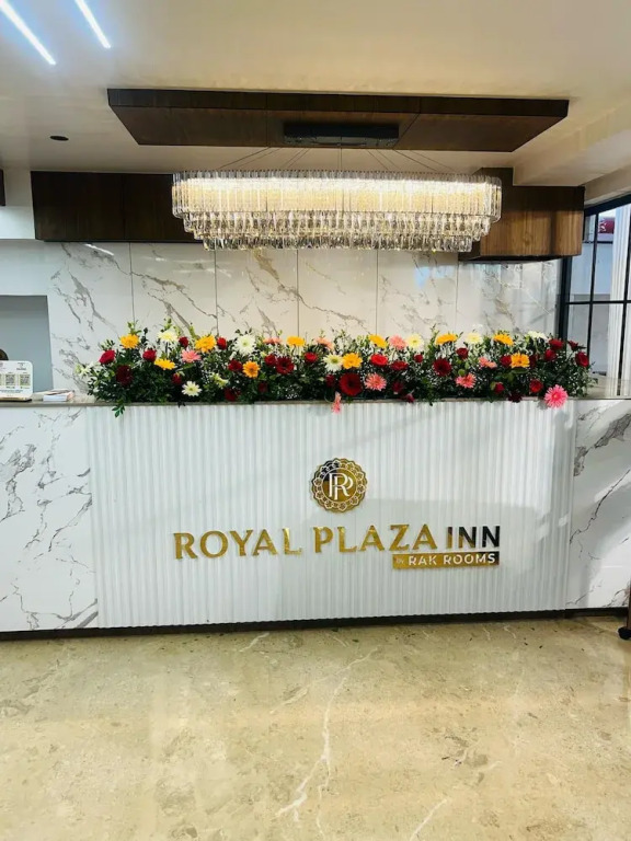 Royal Plaza Inn by RAK Rooms, Calicut