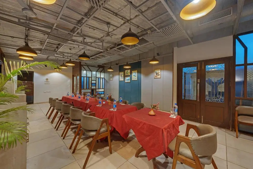 Comfort Inn Emerald,Dapoli