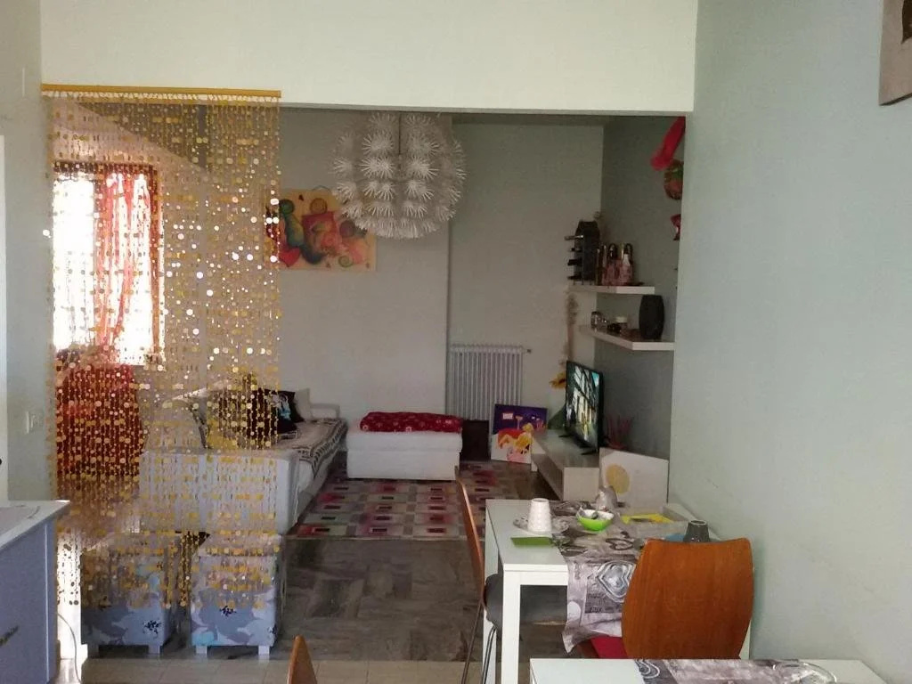 La Casa sul Tetto