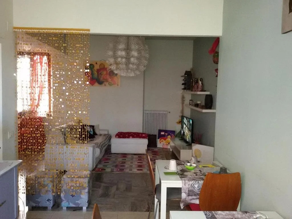 La Casa sul Tetto