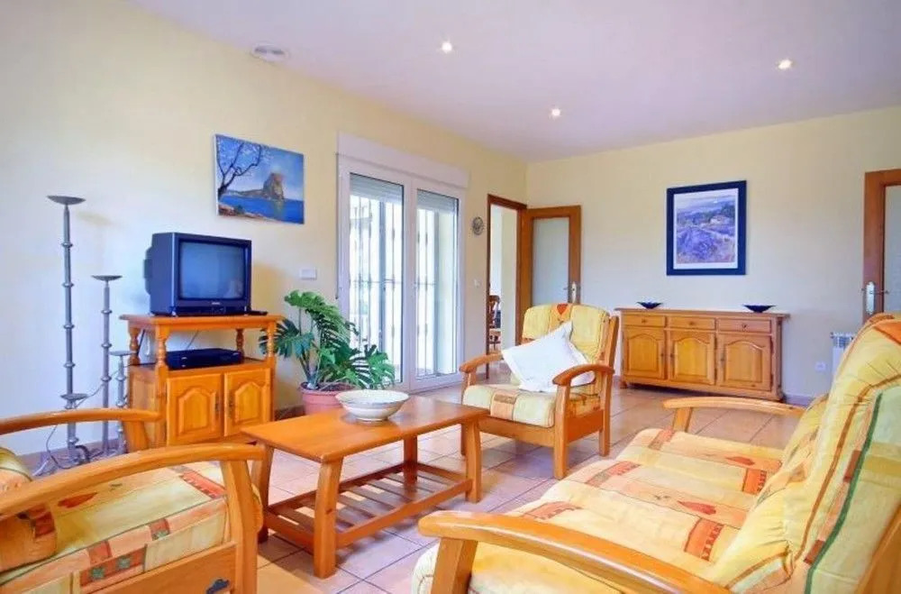 Villa in Calpe, Alicante 103839 by MO Rentals