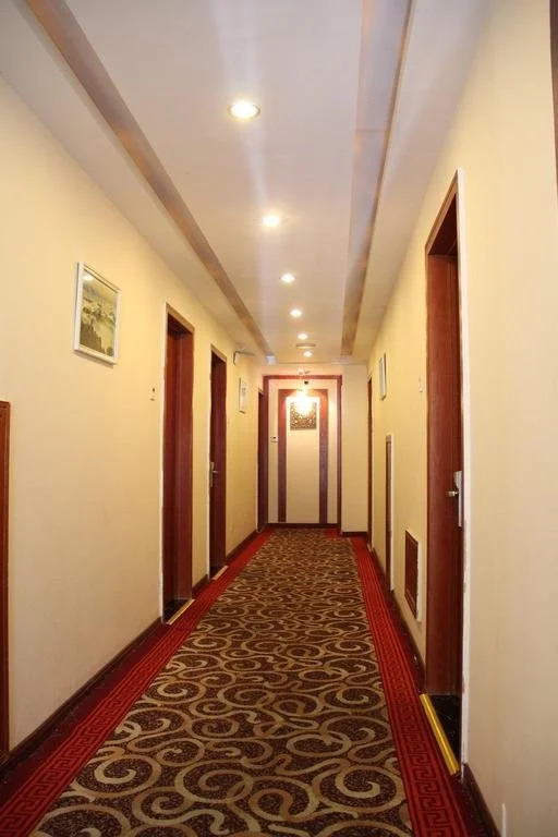 Wangxiushan Hotel