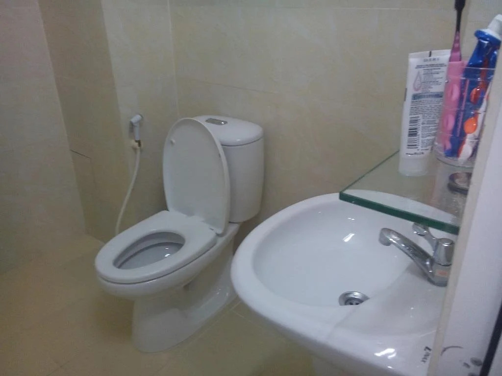 KHÁCH SẠN CÚC PHƯƠNG