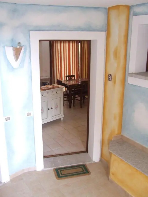 La Pavoncella