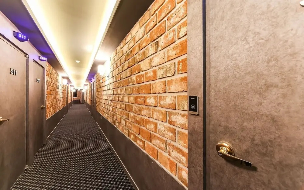 Gukmin Hotel