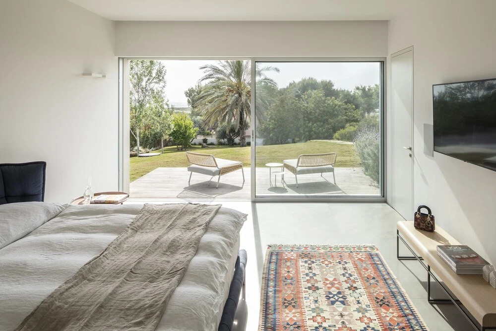 Villa Iman Caesarea