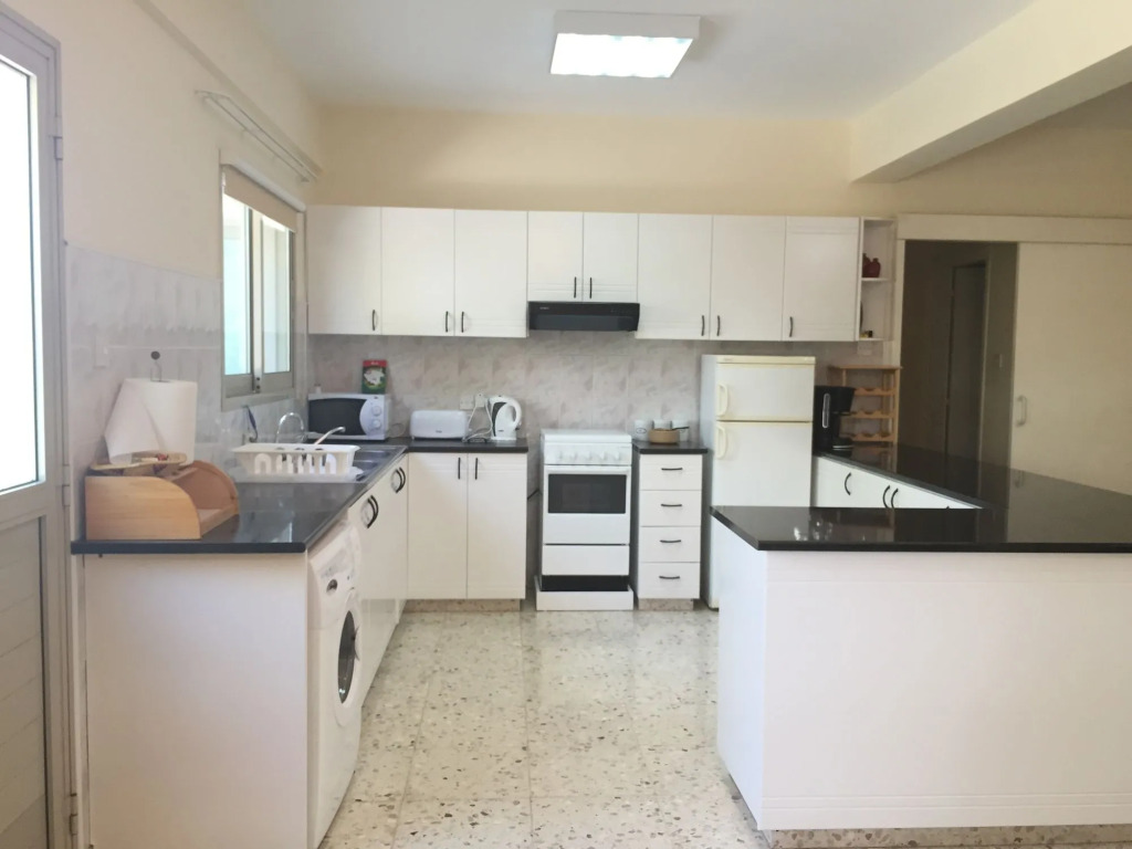 Himonas Apartments