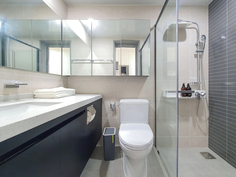 Jeju Centerpoint N Residence
