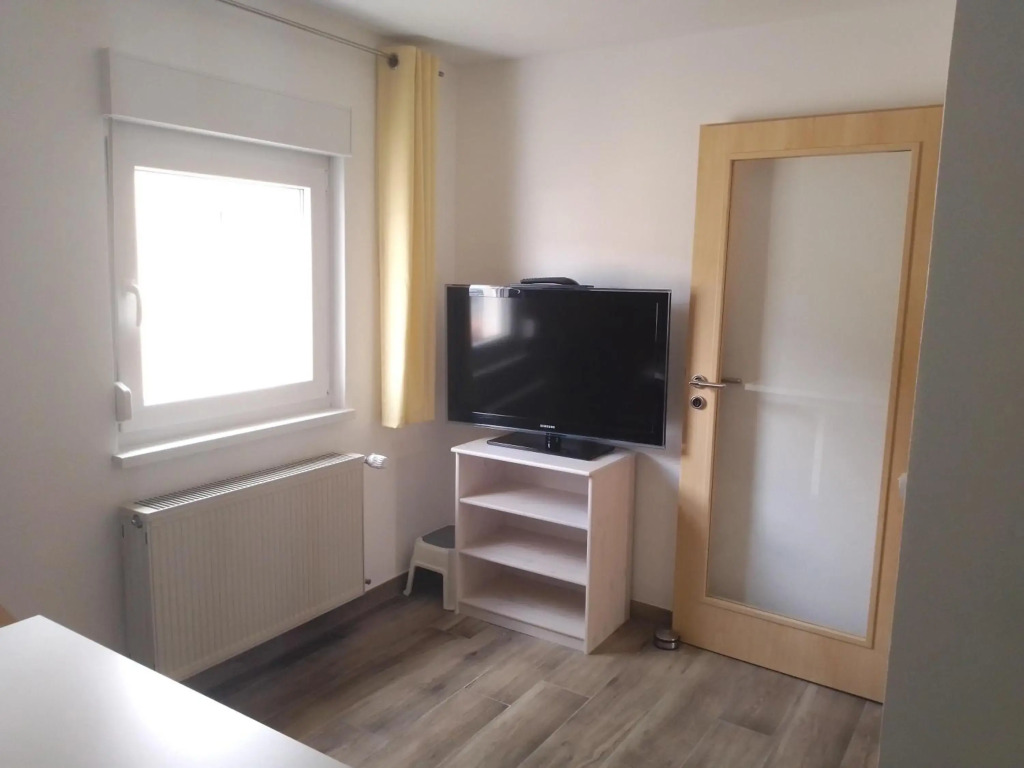 Ferienwohnung am Altmühlsee