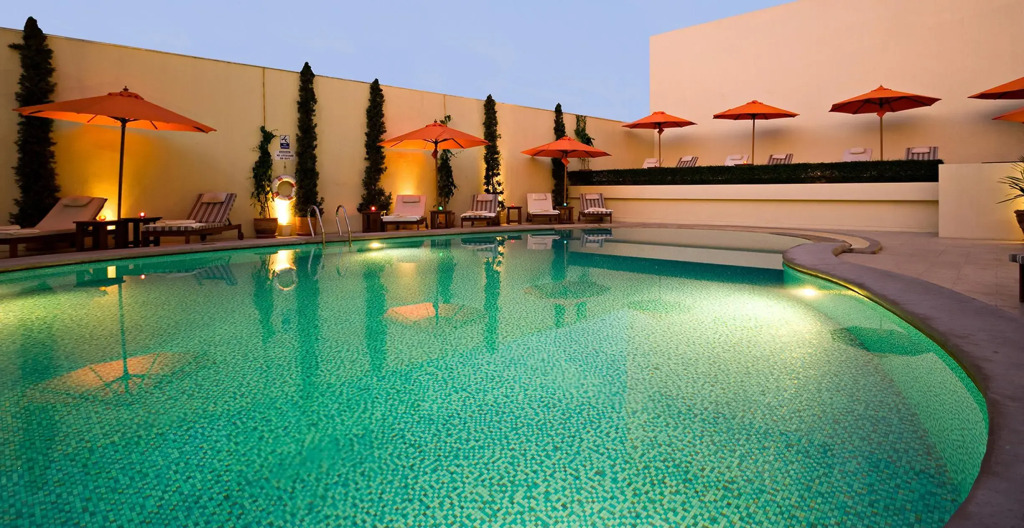Dusit D2 Chiang Mai