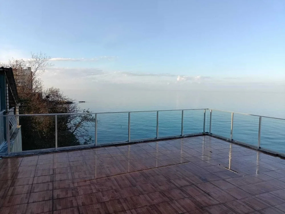 The Marine Hotel