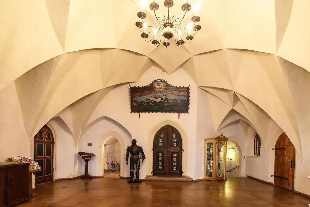 Schloss Hotel Wurzen
