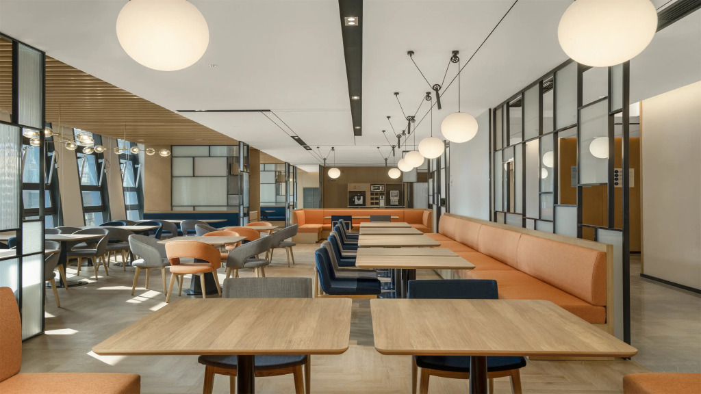 Holiday Inn Express Meishan Dongpo