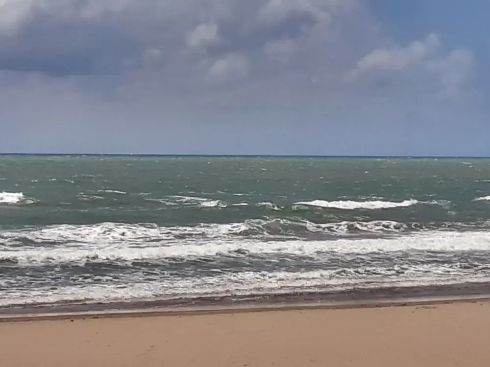 Lar Recife Olinda Praia 1