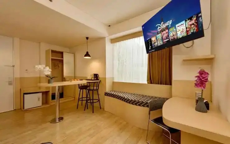 Maxone Premier Melawai