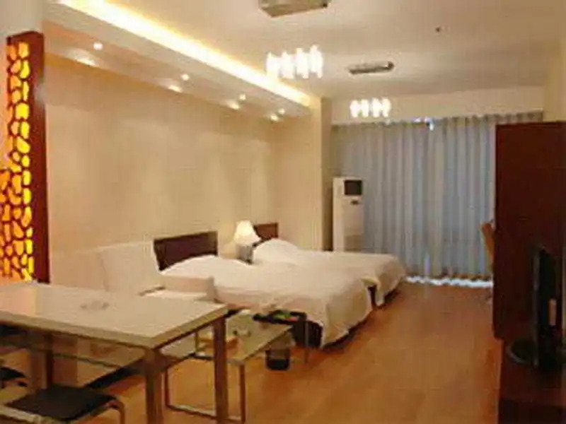 Hotel Olsen