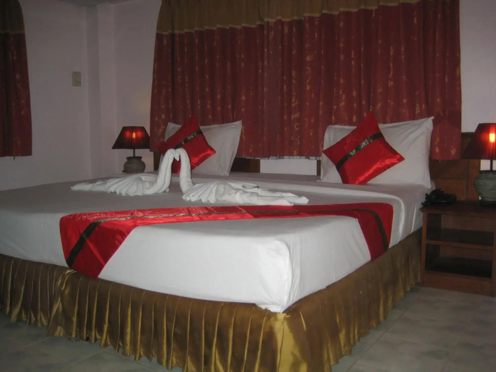 OYO 288 The Minotel Hotel
