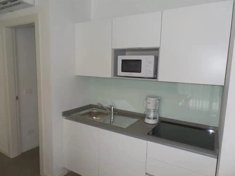 Villa Onda D in Bibione