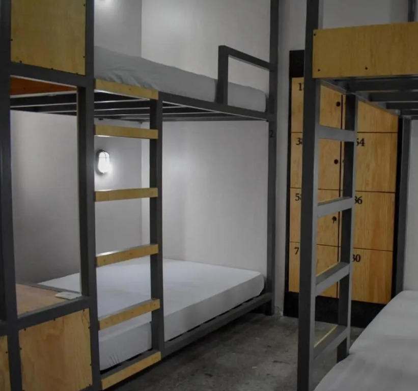 Hotel el Sole - Hostel