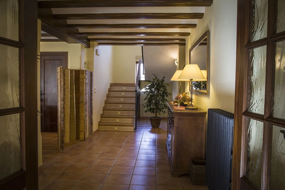 Casa Rural La Cava