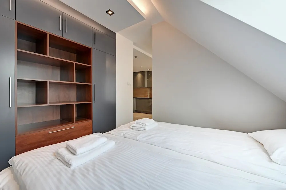 Happy Stay OldNova Deluxe Apartment 366
