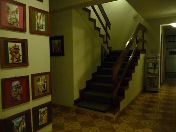 Hostal Alfonso II