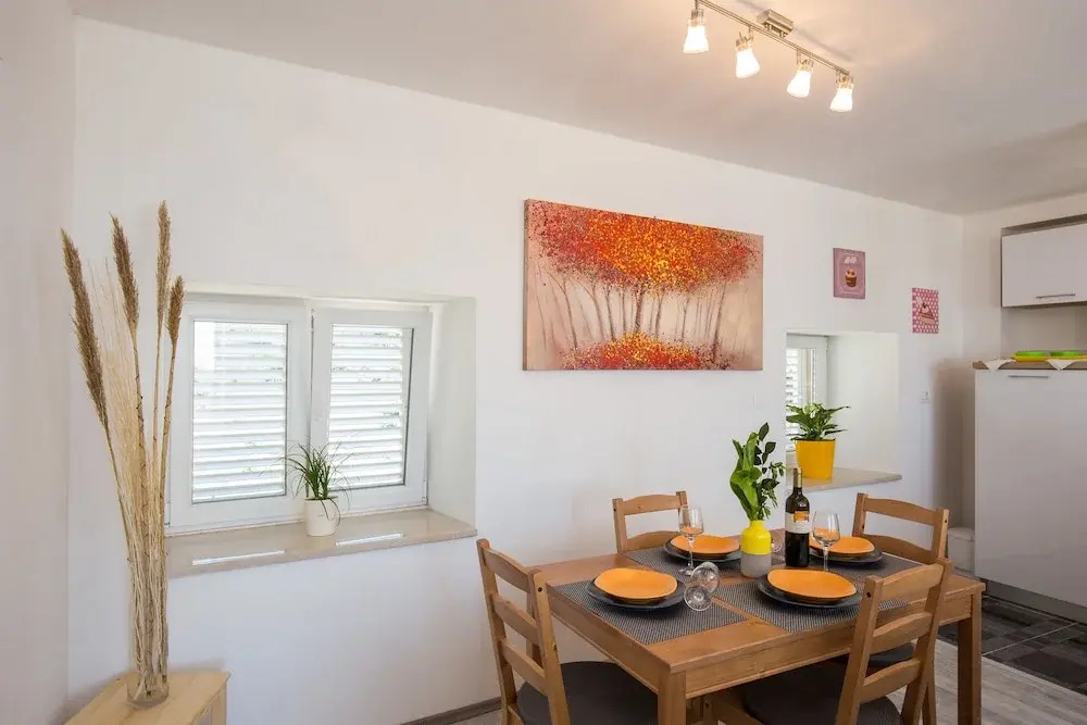 Guest House Godimento
